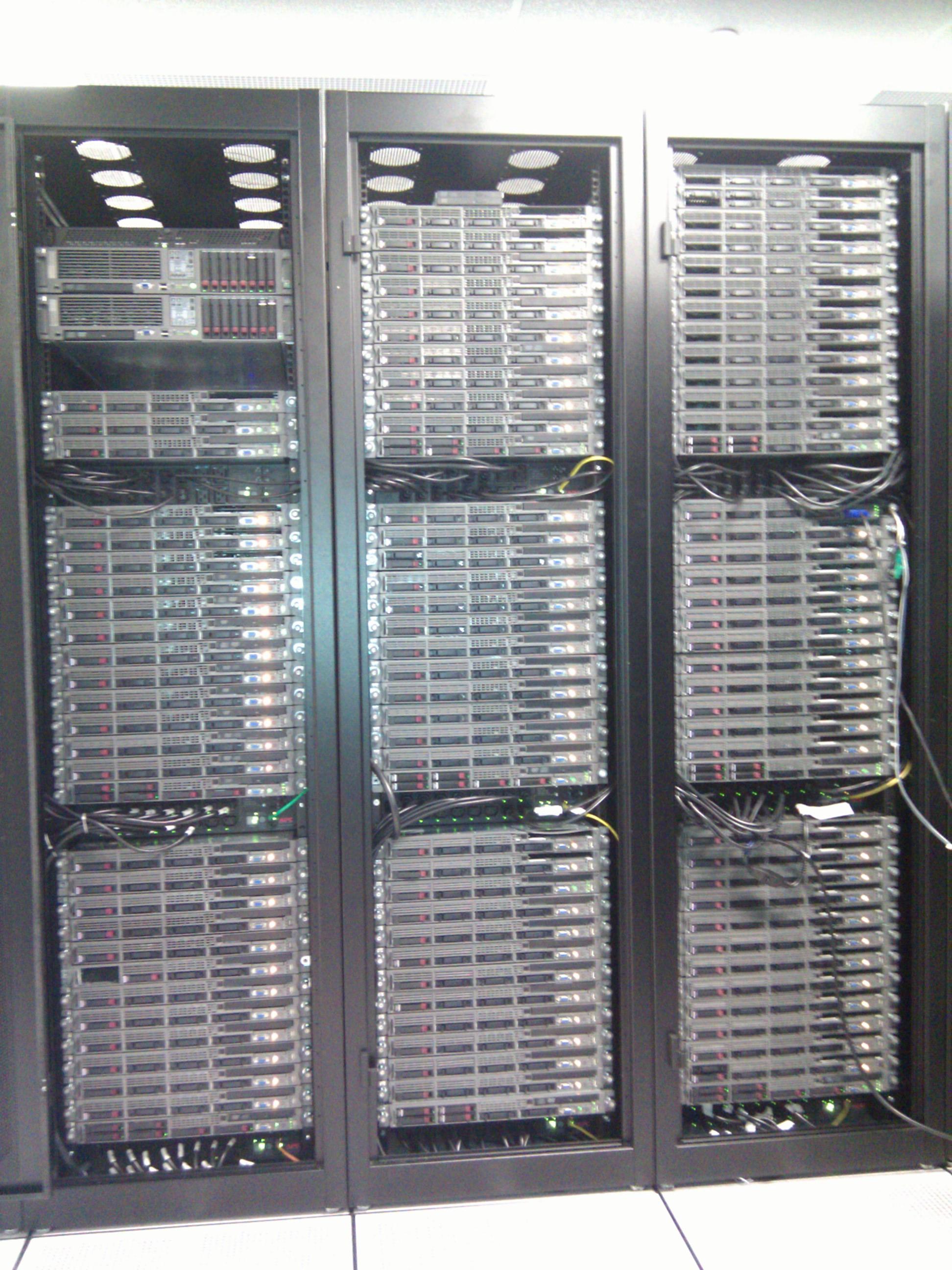 ESXLab Remote Access Server pods ESXLab Remote Access Server pods