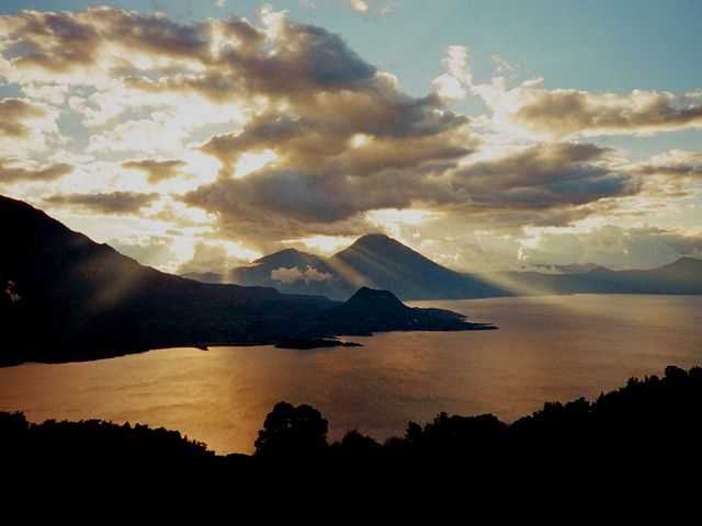 Lago Atitlan Lorem ipsum dolor sit amet