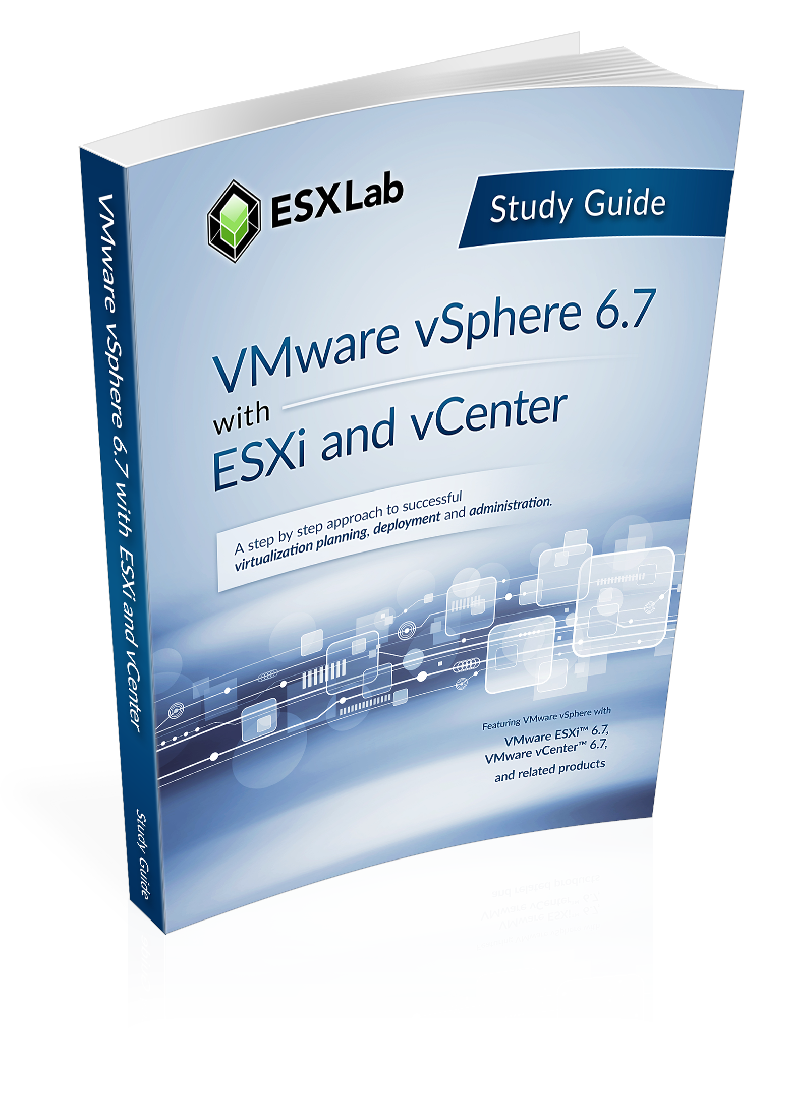 VMware vSphere 6.7 Study Guide