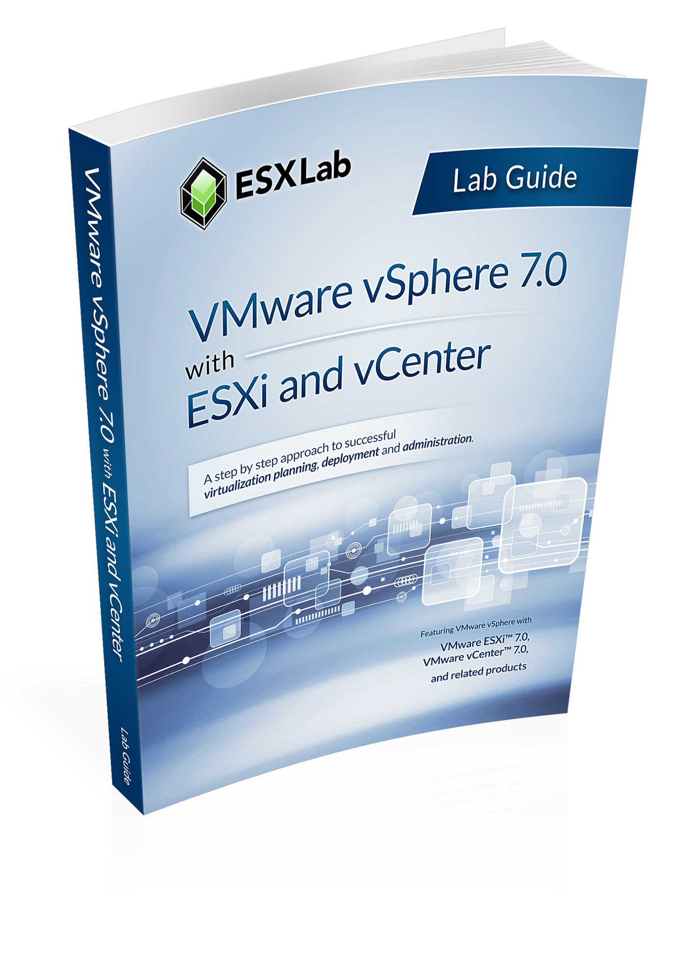 VMware vSphere 7.0Lab Guide