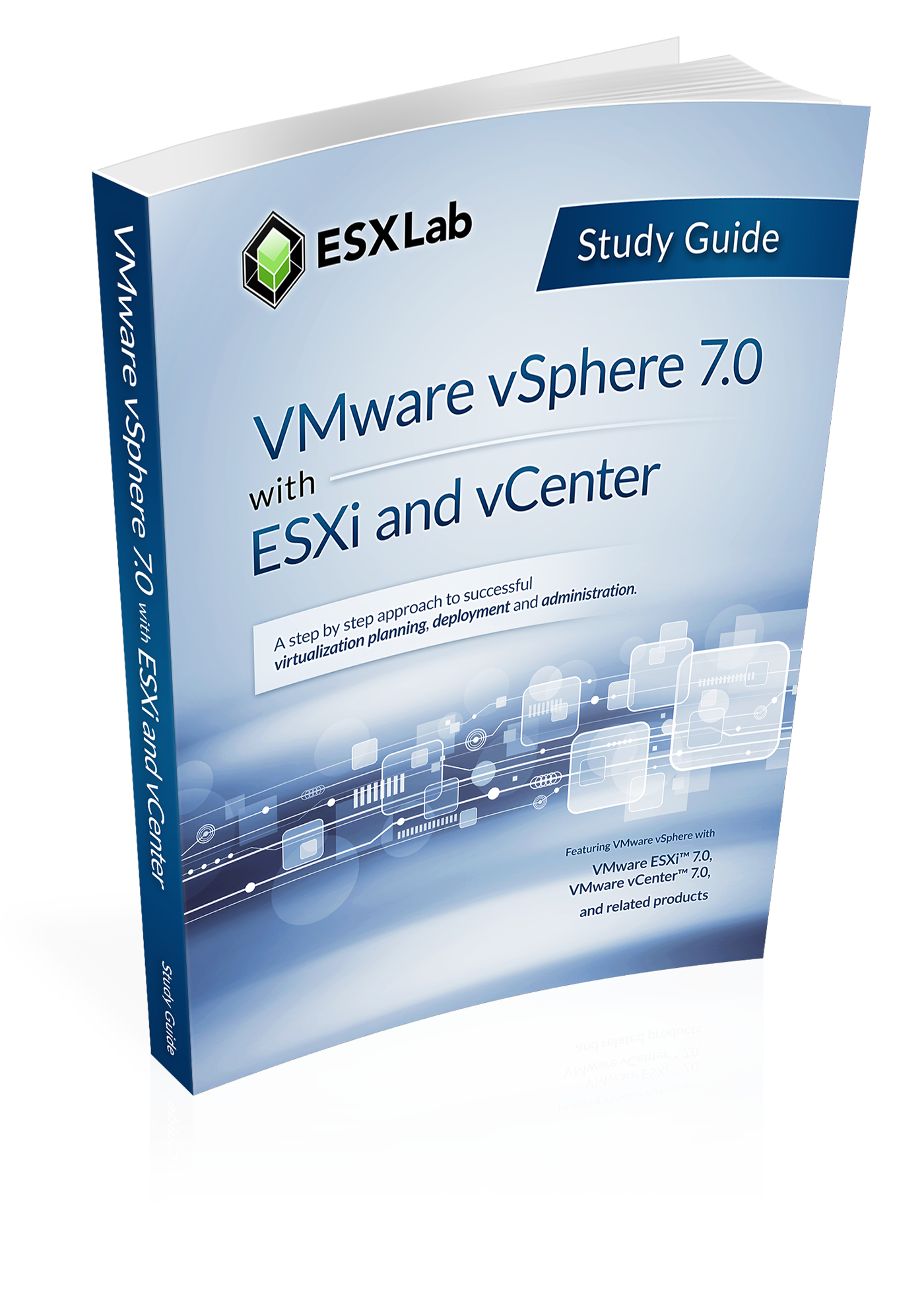 VMware vSphere 7.0 Study Guide