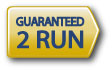 Guaranteed To Run Class