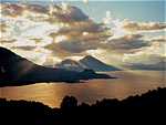 Lago Atitlan Lorem ipsum dolor sit amet