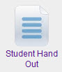 Student Hand Outs